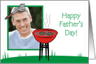 Happy Father’s Day - Photo Card