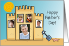 Happy Father’s Day - Photo Card