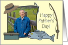 Happy Father’s Day - Photo Card