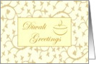 Diwali Greetings card