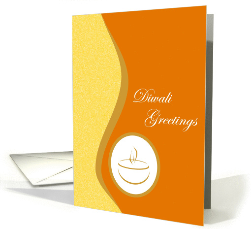 Diwali Greetings card (241597)