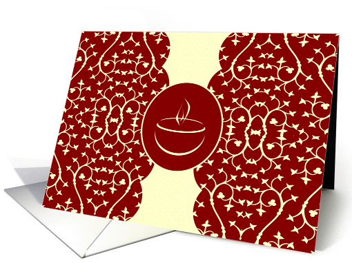 Diwali card (377425)