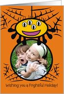 Halloween Spider 1 -...