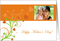 Happy Mother’s Day - Photo Card