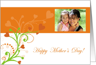 Happy Mother's Day -...