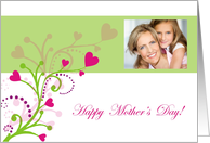 Happy Mother’s Day - Photo Card