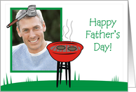 Happy Father’s Day - Photo Card