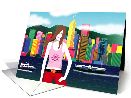 Memories card (85875)