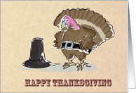Thanksgiving Humor -...