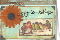 Friendship Card