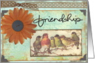 Friendship Card