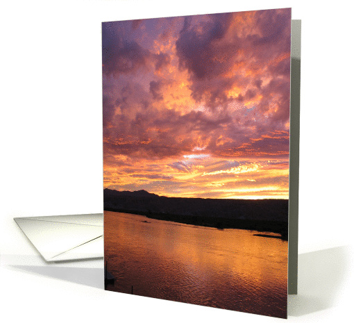 Sympathy card (92898)