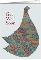 Get Well Soon ·...