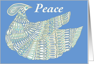 Peace · Peaceful...