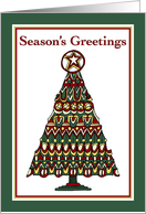 Season's Greetings ·...