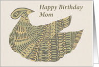 Happy Birthday Mom -...