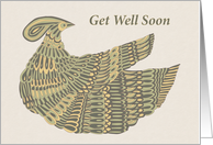 Get Well Soon - Art...