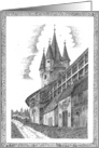 Castle card