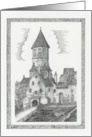 Water Control Bridge card