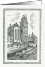Fishing Nursery card