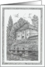 Town Park & Dance Hall card