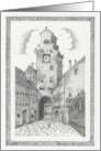 German School card