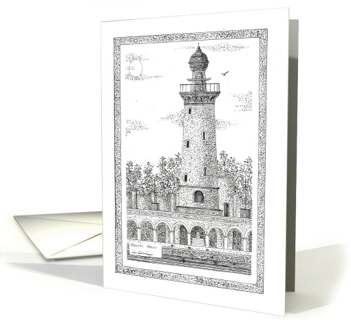 Acapulco, Mexico card (113089)