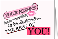 Your Kisses -...