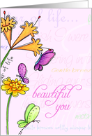 Beautiful You -...