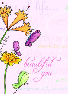 Beautiful You -...