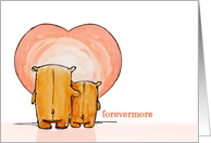 Forevermore Bears...