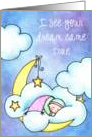 Baby Dreams card