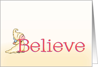 Believe In Yourslef