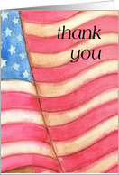 Veterans Thank You...