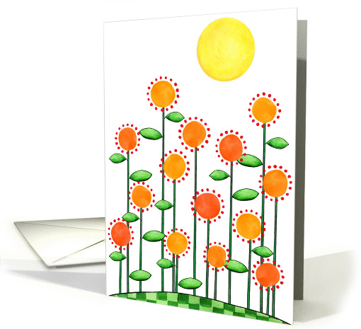 Oh Happy Day! card (93305)