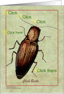 Click Together card