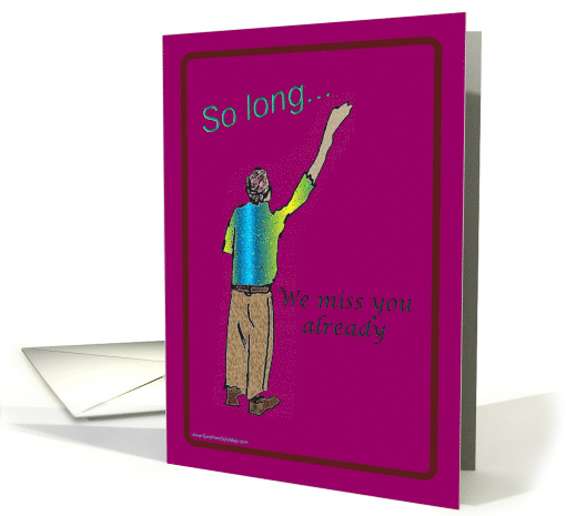 We Miss You card (1914478)