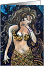 Mermaid Lovers Card * All Occasion card