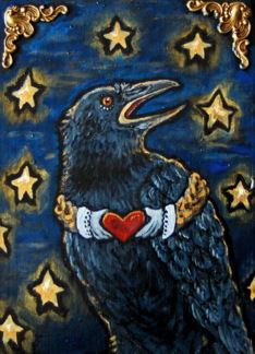 Raven Heart