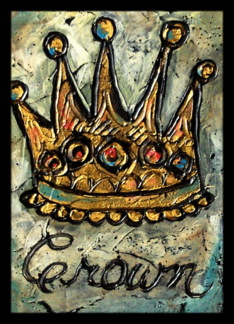 Crown for a King