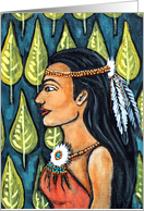 Aspen card
