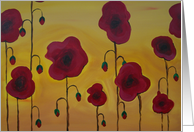 POPPIES