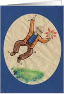 Abuelito card