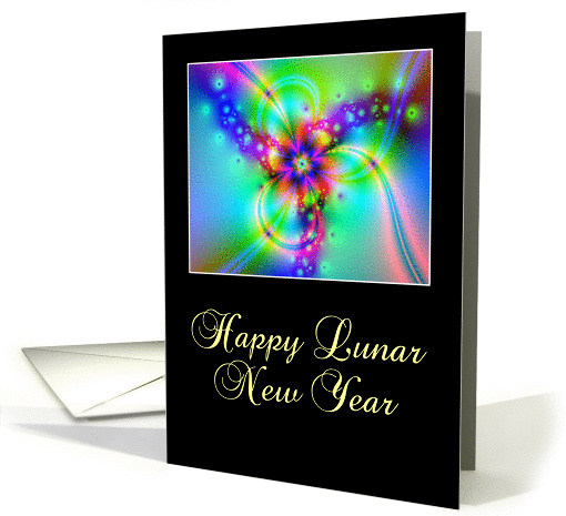 Happy Lunar New Year card (121299)