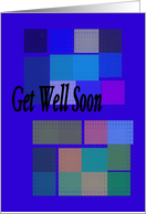Get Well card