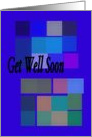 Get Well card