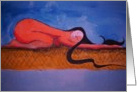 Yoga card