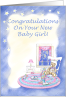 Congratulations on...