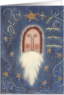 Jolly card