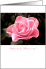 Will you be my mother-in-law ? - flowers card